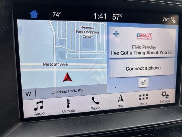 used 2018 Ford Expedition car, priced at $22,978