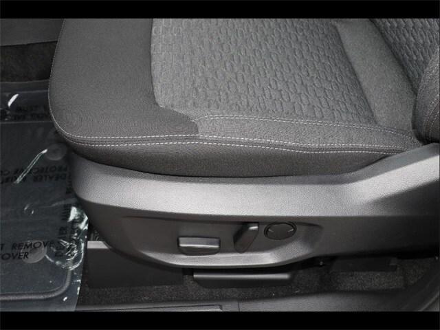 new 2025 Ford Ranger car, priced at $41,395