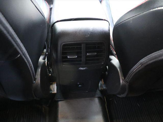 used 2023 Ford Escape car, priced at $27,882