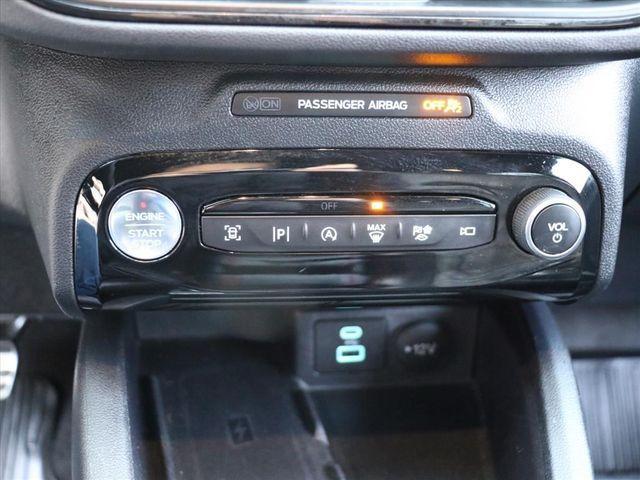 used 2023 Ford Escape car, priced at $27,882