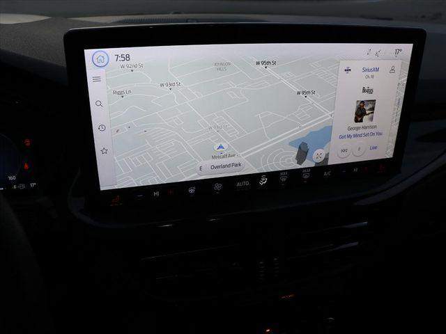 used 2023 Ford Escape car, priced at $27,882