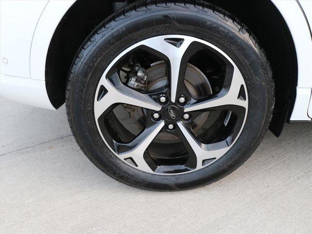 used 2023 Ford Escape car, priced at $27,882