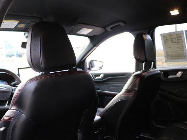 used 2023 Ford Escape car, priced at $27,882