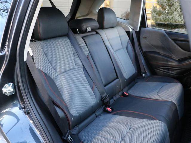 used 2019 Subaru Forester car, priced at $18,800