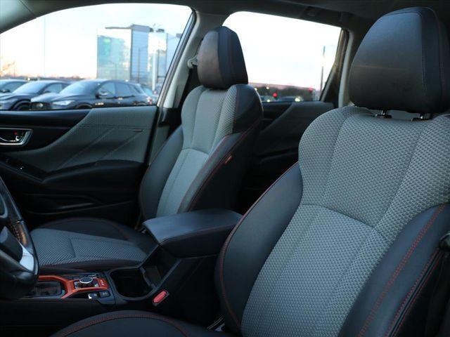 used 2019 Subaru Forester car, priced at $18,800