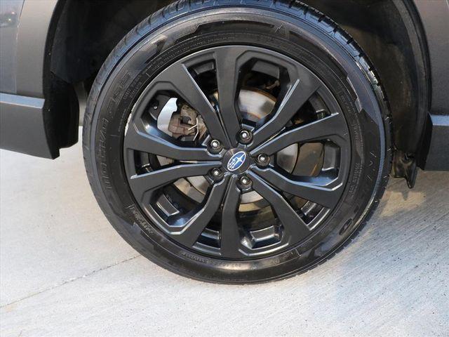 used 2019 Subaru Forester car, priced at $18,800