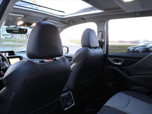 used 2019 Subaru Forester car, priced at $18,800