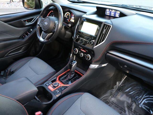 used 2019 Subaru Forester car, priced at $18,800