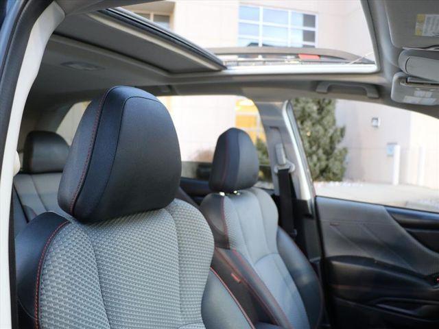 used 2019 Subaru Forester car, priced at $18,800