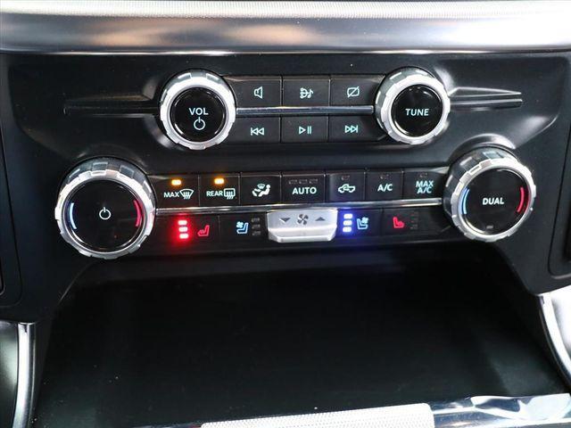 used 2023 Ford F-150 car, priced at $62,977