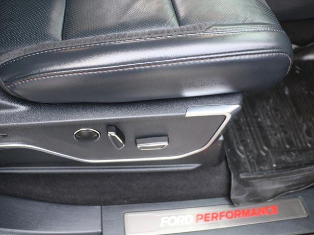 used 2023 Ford F-150 car, priced at $62,977