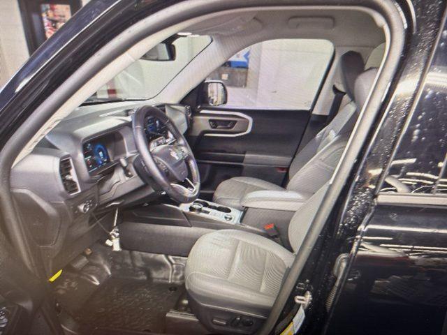 used 2025 Ford Bronco Sport car, priced at $33,946