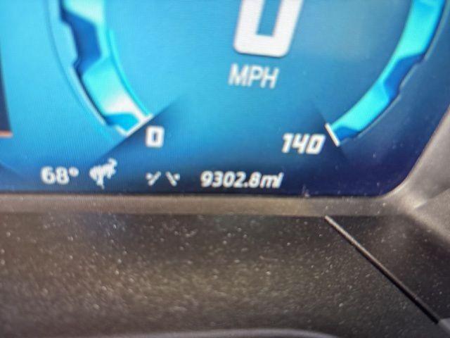 used 2025 Ford Bronco Sport car, priced at $33,946