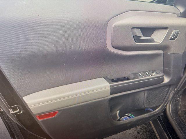 used 2025 Ford Bronco Sport car, priced at $33,946