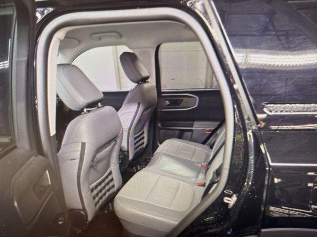 used 2025 Ford Bronco Sport car, priced at $33,946