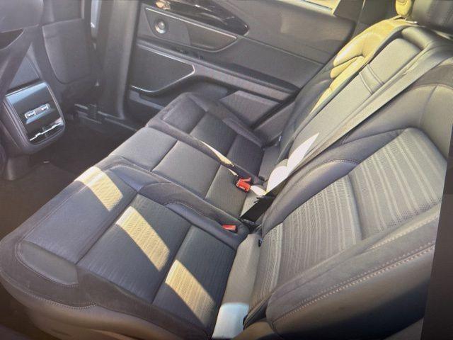 used 2024 Lincoln Nautilus car, priced at $51,978