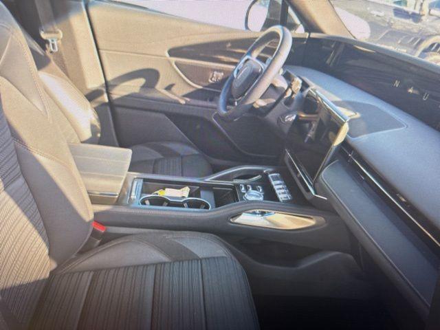 used 2024 Lincoln Nautilus car, priced at $51,978