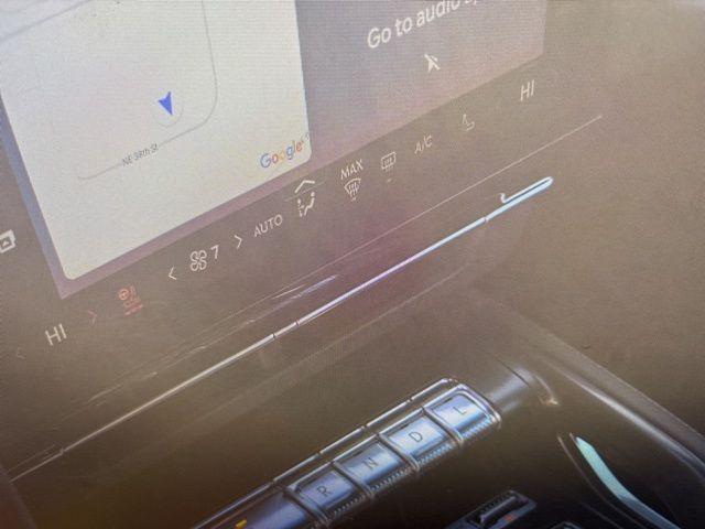 used 2024 Lincoln Nautilus car, priced at $51,978