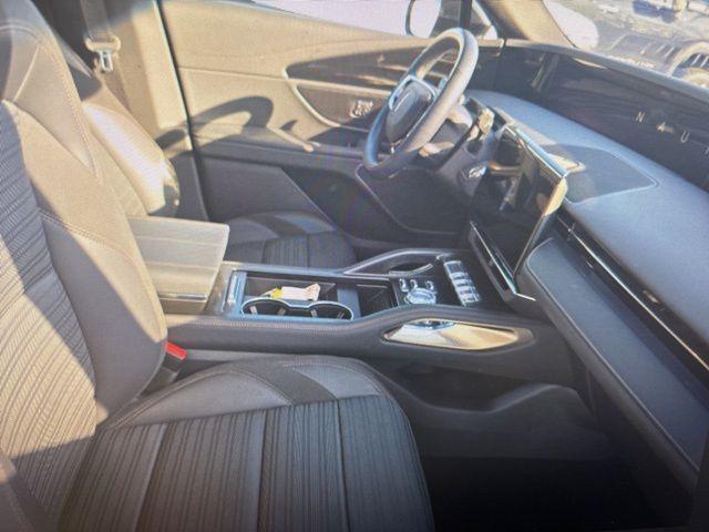 used 2024 Lincoln Nautilus car, priced at $51,978