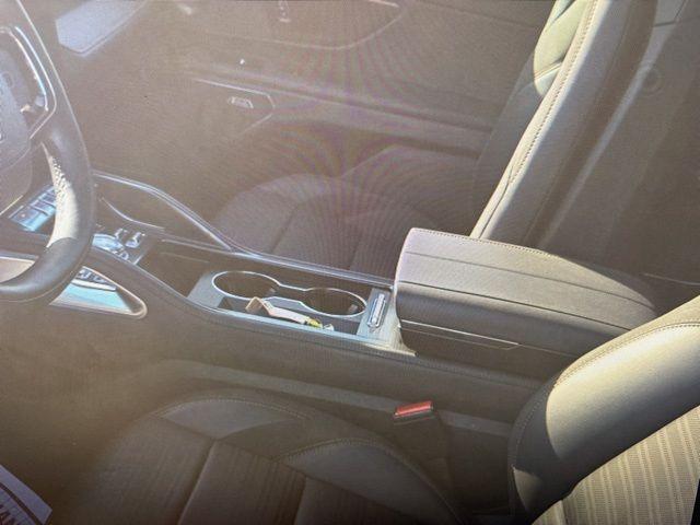 used 2024 Lincoln Nautilus car, priced at $51,978