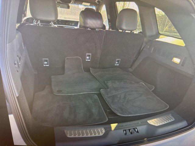 used 2024 Lincoln Nautilus car, priced at $51,978