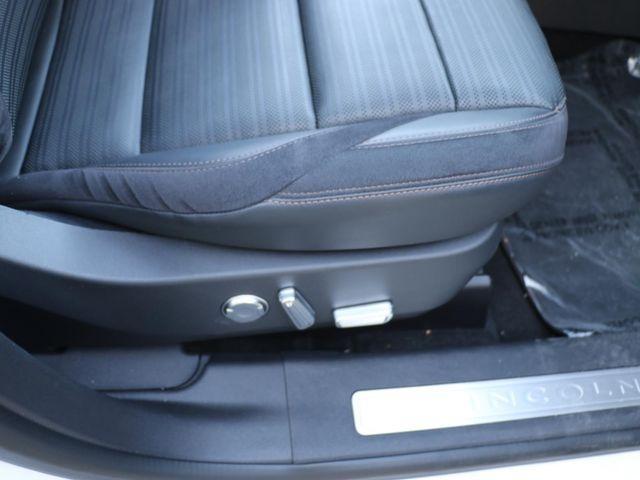 used 2024 Lincoln Nautilus car, priced at $49,978