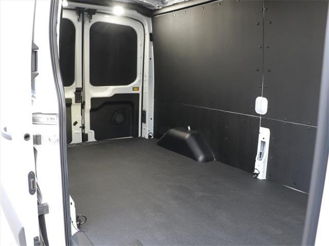 new 2026 Ford Transit-250 car