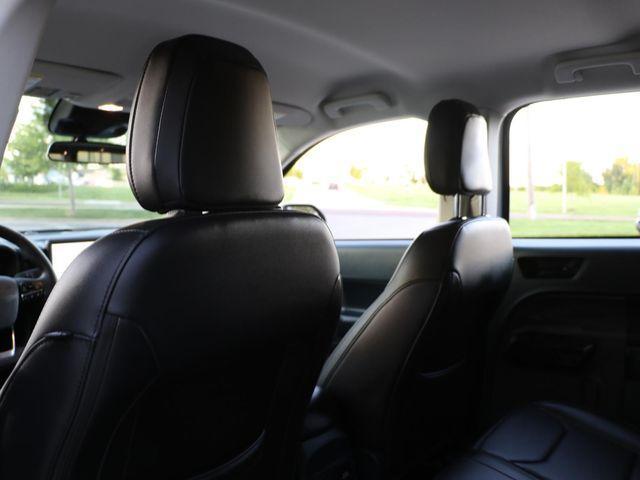 used 2024 Ford Maverick car, priced at $31,945