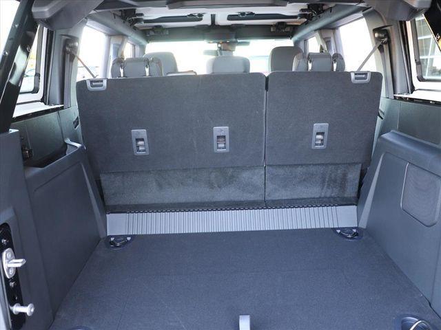 new 2025 Ford Bronco car, priced at $45,808