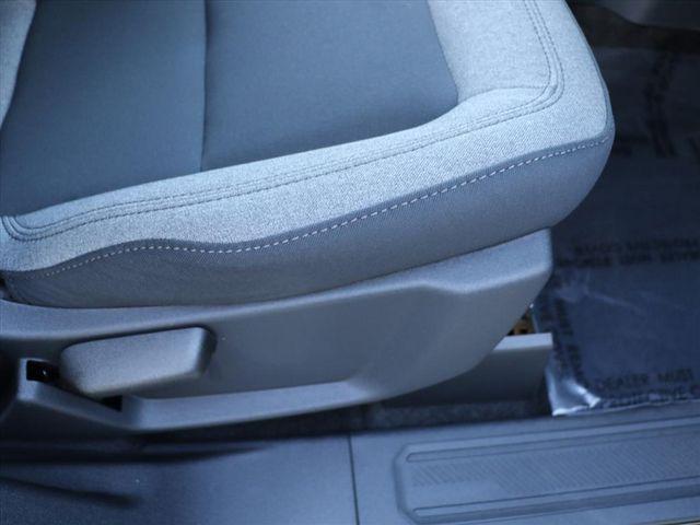 new 2025 Ford Bronco car, priced at $45,808