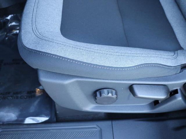 new 2025 Ford Bronco car, priced at $45,808