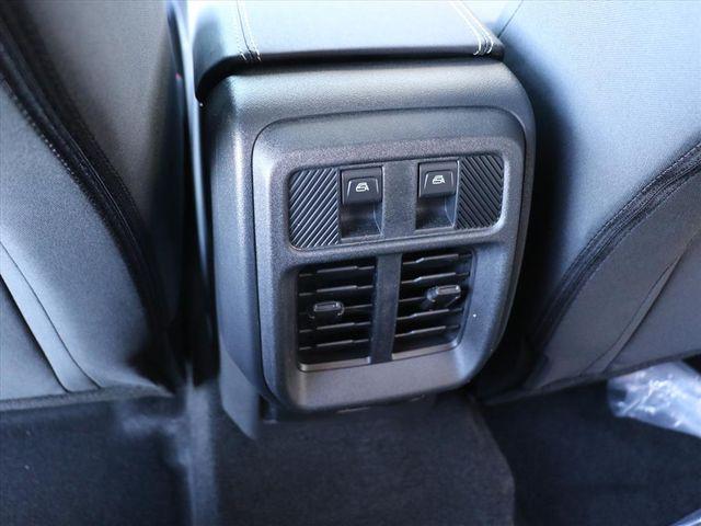 new 2025 Ford Bronco car, priced at $45,808