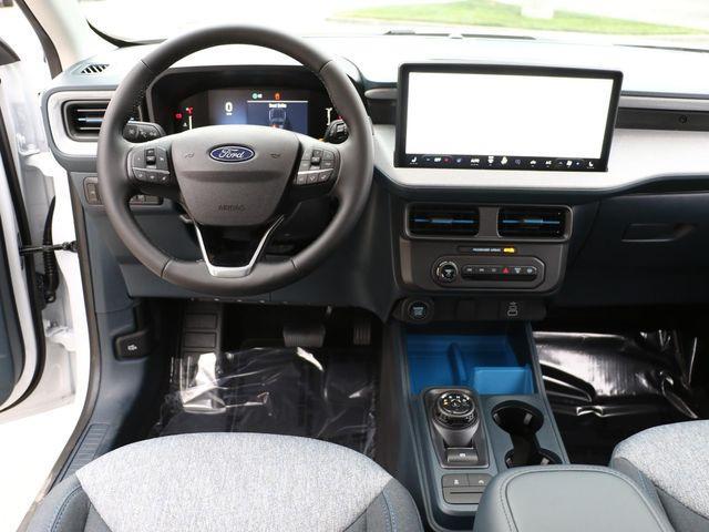 new 2026 Ford Maverick car, priced at $34,495