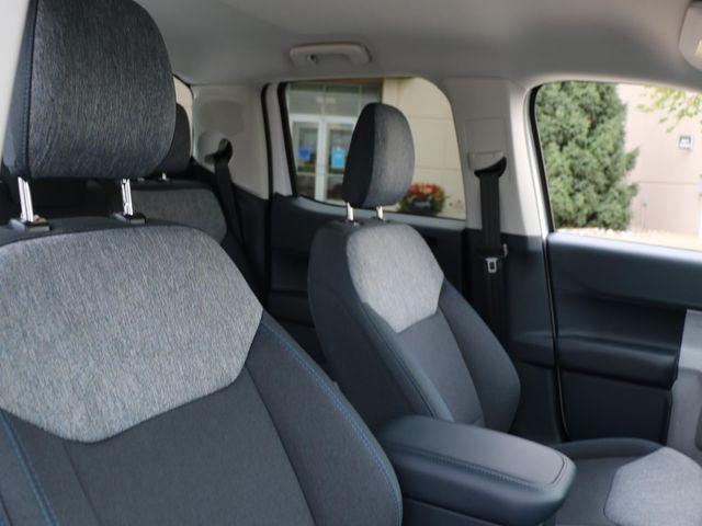 new 2026 Ford Maverick car, priced at $34,495