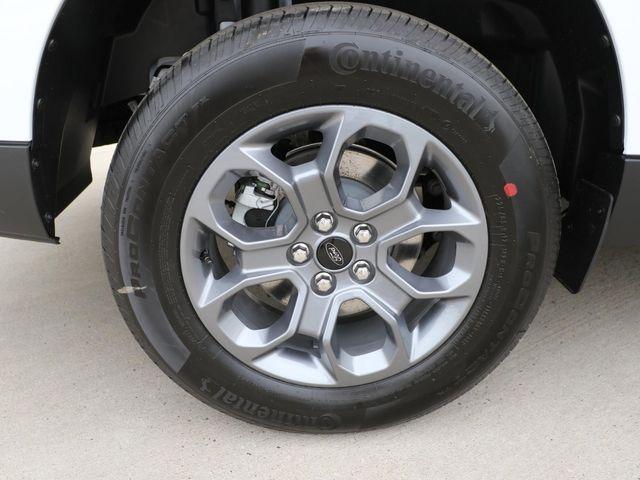 new 2026 Ford Maverick car, priced at $34,495