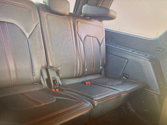 used 2022 Ford Expedition car, priced at $49,478