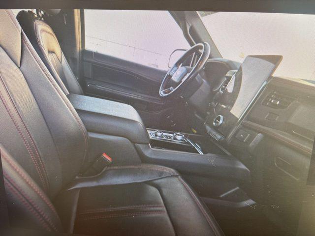 used 2022 Ford Expedition car, priced at $49,478