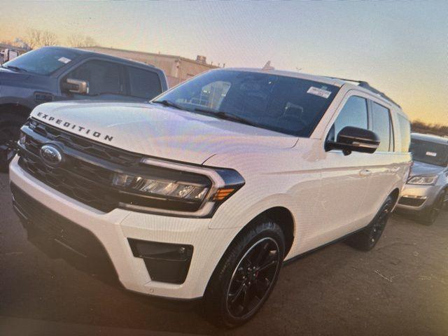 used 2022 Ford Expedition car, priced at $49,478