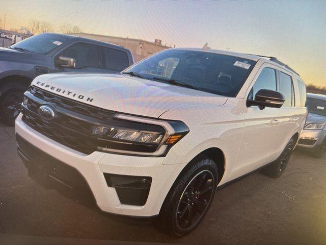 used 2022 Ford Expedition car, priced at $49,478