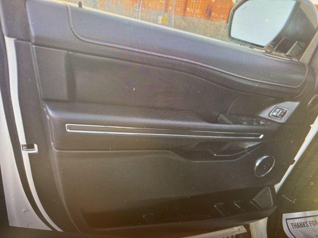 used 2022 Ford Expedition car, priced at $49,478