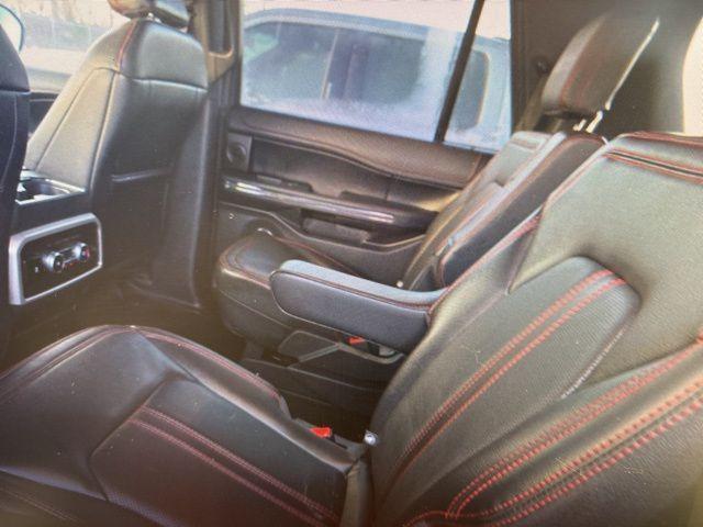 used 2022 Ford Expedition car, priced at $49,478