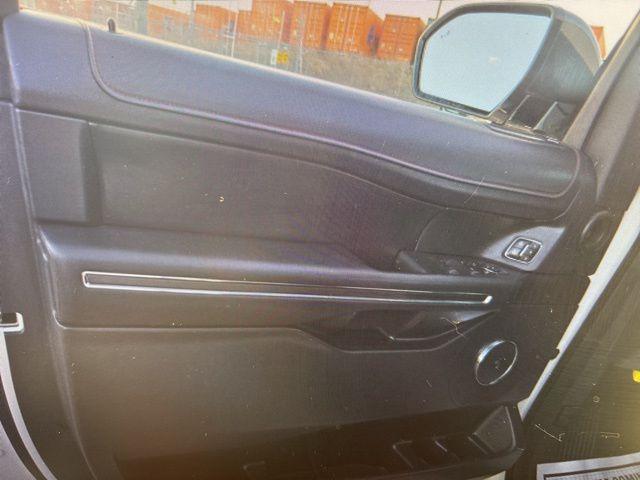 used 2022 Ford Expedition car, priced at $49,478