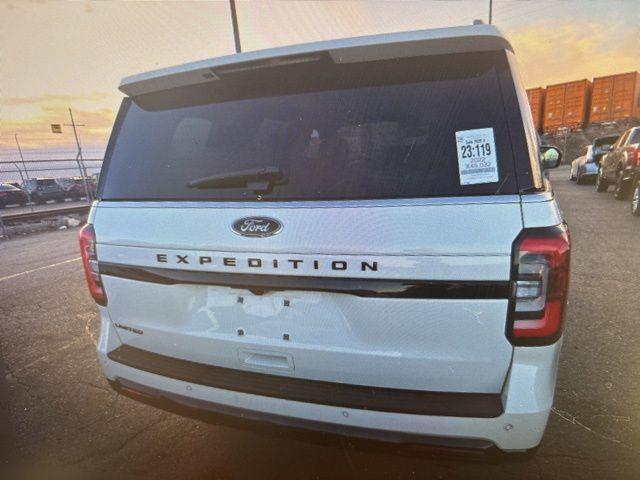 used 2022 Ford Expedition car, priced at $49,478
