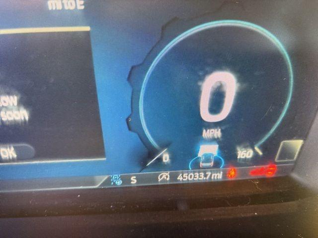 used 2022 Ford Expedition car, priced at $49,478