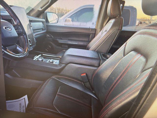 used 2022 Ford Expedition car, priced at $49,478