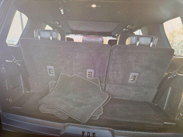 used 2022 Ford Expedition car, priced at $49,478