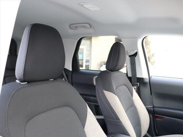 new 2026 Ford Bronco Sport car