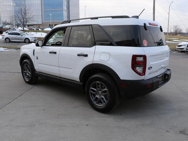 new 2026 Ford Bronco Sport car
