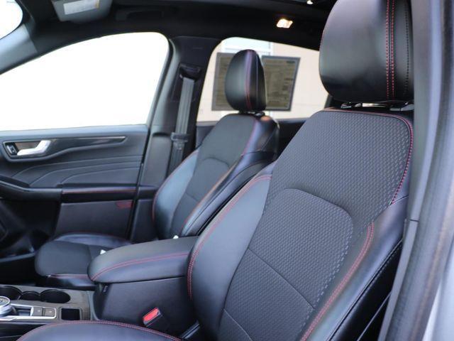 used 2024 Ford Escape car, priced at $26,968