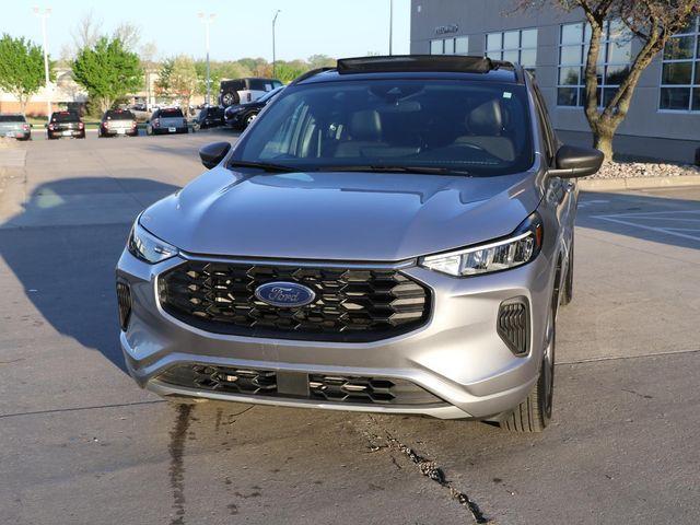 used 2024 Ford Escape car, priced at $26,968